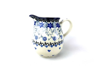 B84 Bunzlau Hoge Bolle Kan 2158X B84 Bolle Kan 0,35L